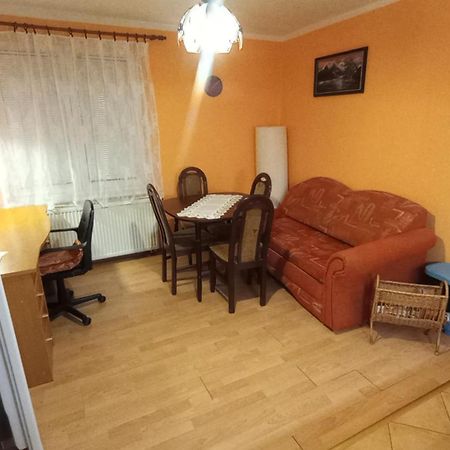 Hannah - Relax Dom Pod Orechom Apartman2 Trávnica Εξωτερικό φωτογραφία