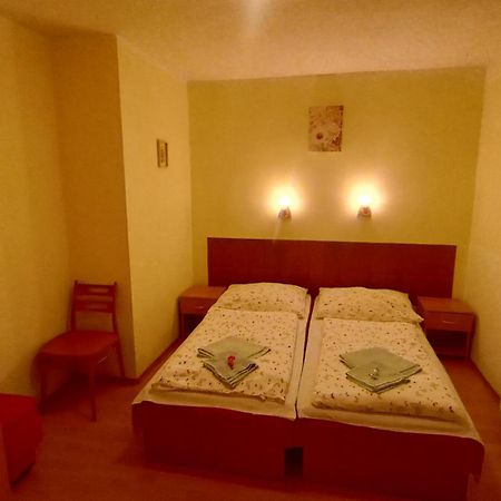 Hannah - Relax Dom Pod Orechom Apartman2 Trávnica Εξωτερικό φωτογραφία