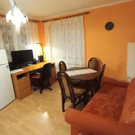 Hannah - Relax Dom Pod Orechom Apartman2 Trávnica Εξωτερικό φωτογραφία