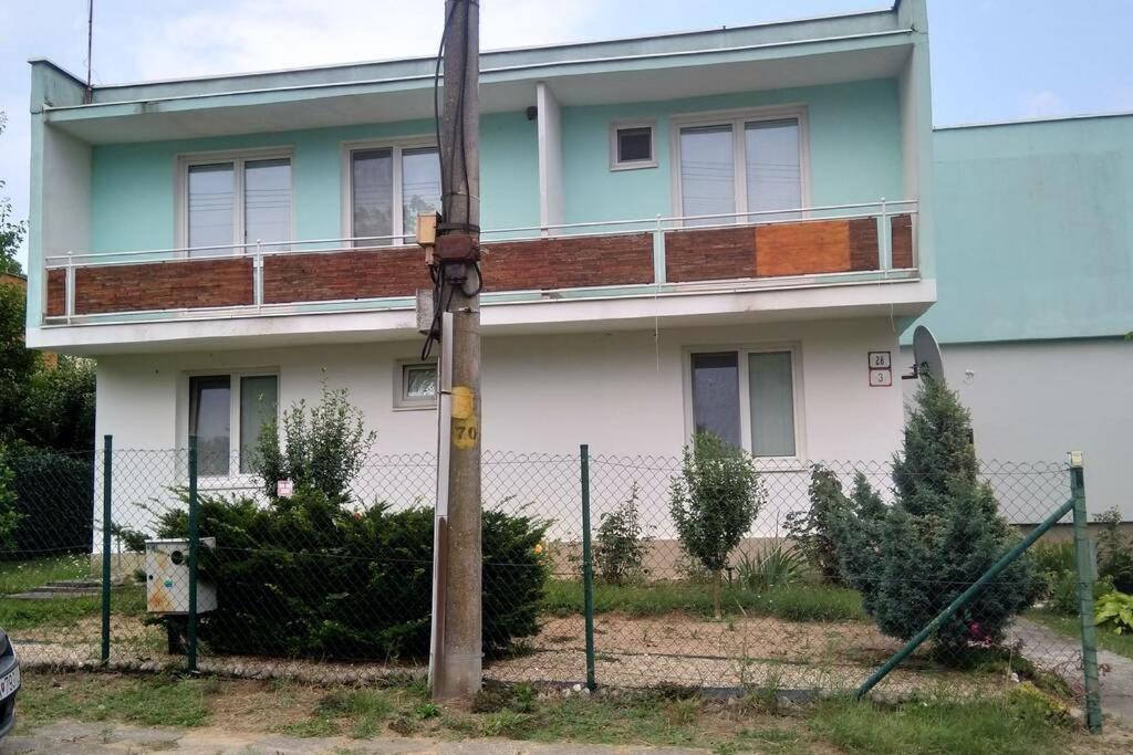 Hannah - Relax Dom Pod Orechom Apartman2 Trávnica Εξωτερικό φωτογραφία