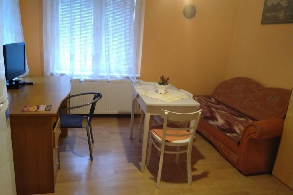 Hannah - Relax Dom Pod Orechom Apartman2 Trávnica Εξωτερικό φωτογραφία
