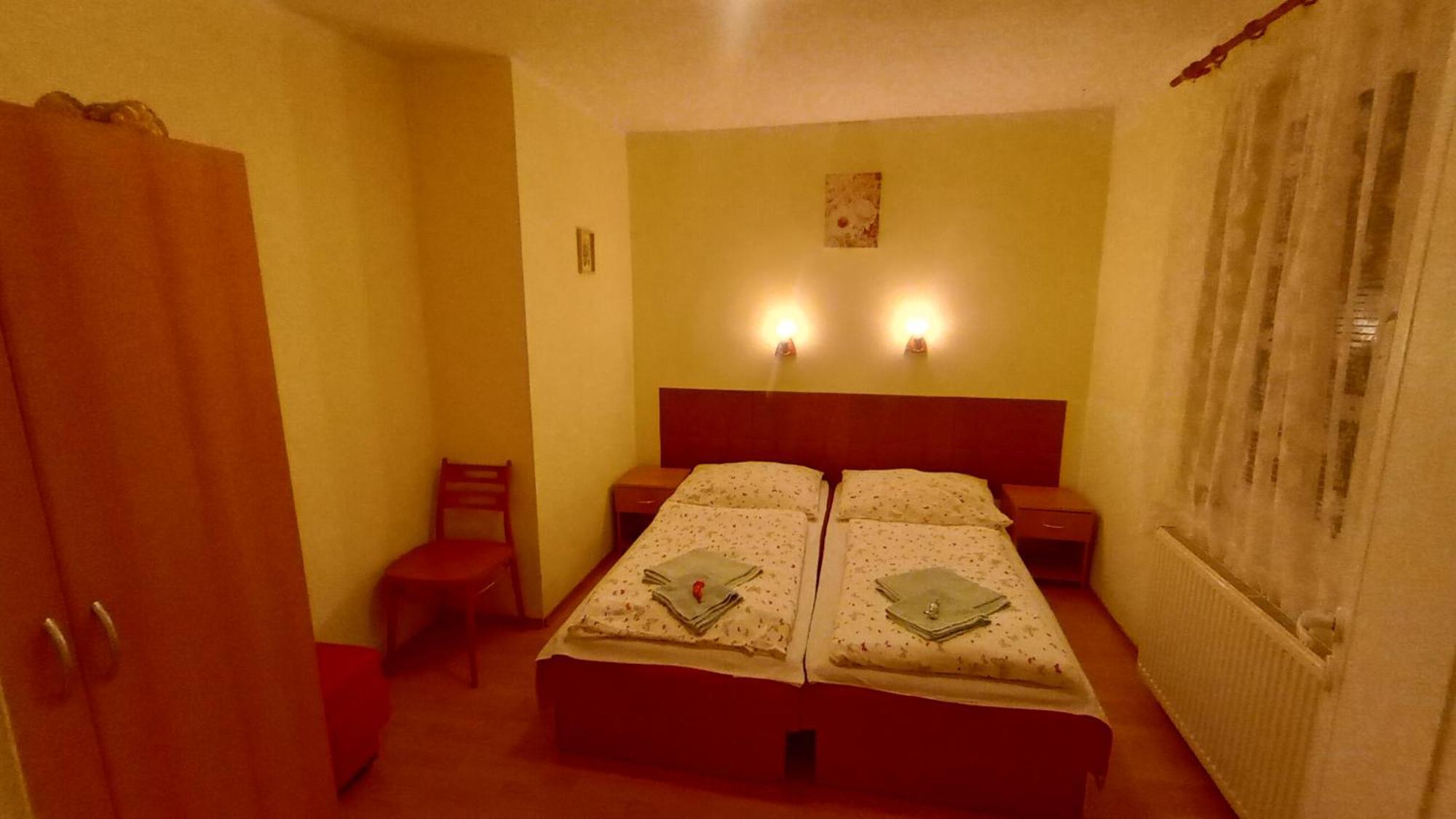 Hannah - Relax Dom Pod Orechom Apartman2 Trávnica Εξωτερικό φωτογραφία
