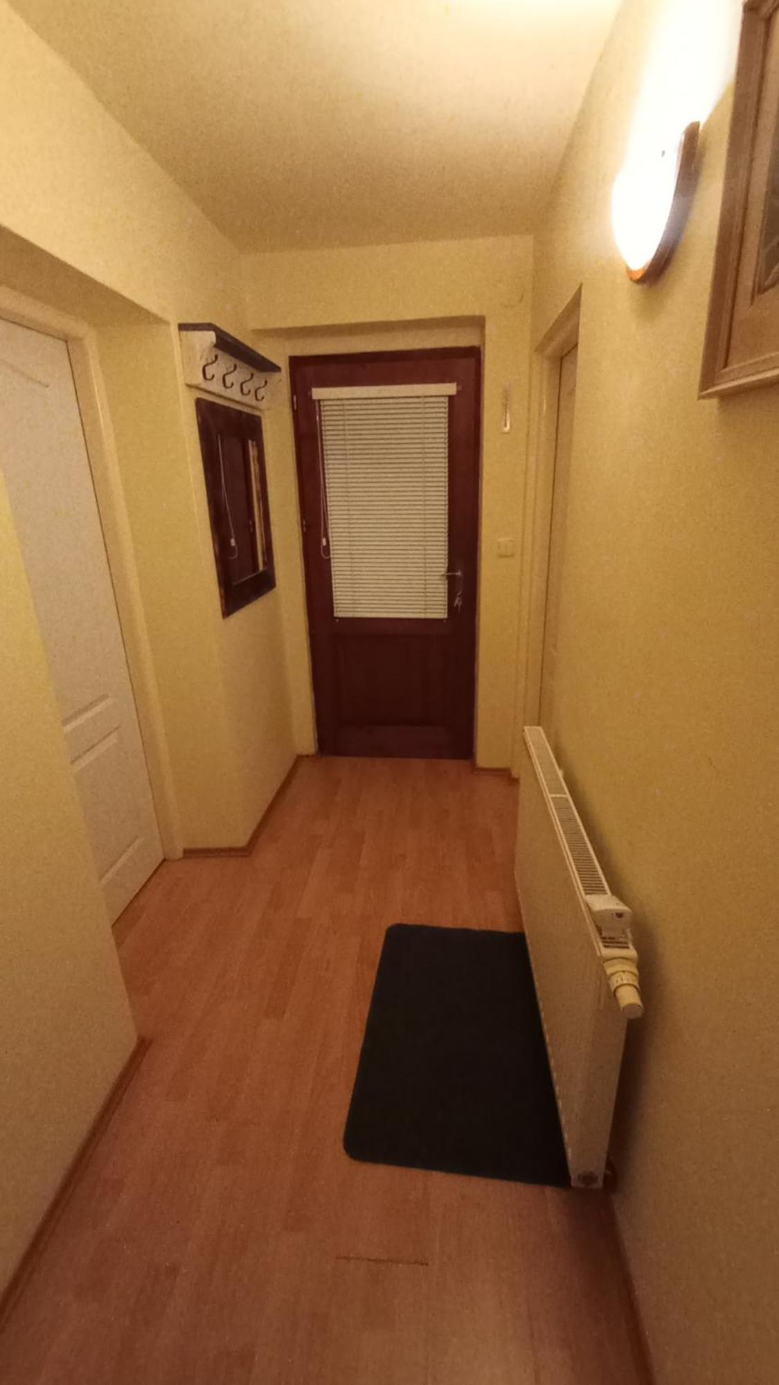 Hannah - Relax Dom Pod Orechom Apartman2 Trávnica Εξωτερικό φωτογραφία
