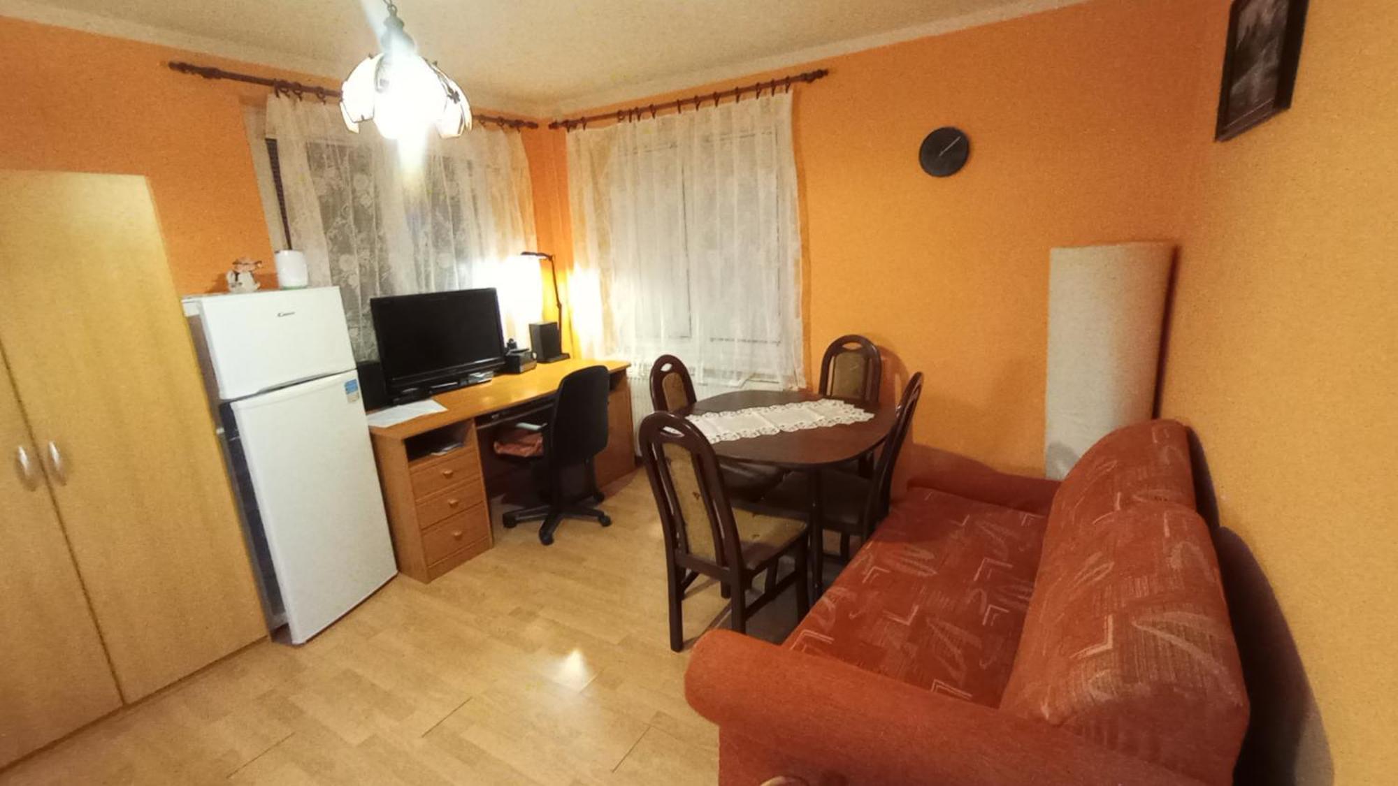 Hannah - Relax Dom Pod Orechom Apartman2 Trávnica Εξωτερικό φωτογραφία